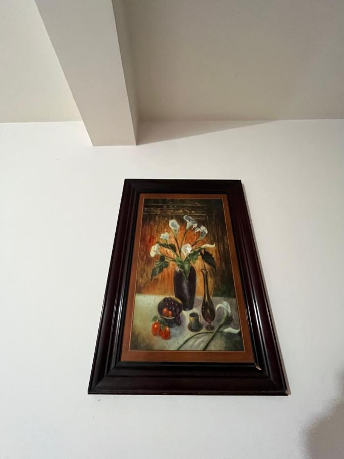 Tower 21 Regency Hotel Kochi 外观 照片